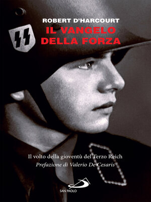 cover image of Il vangelo della forza